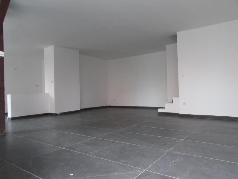 Colmar maison accolée 3 pièces duplex