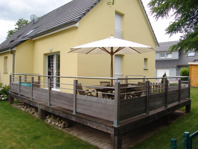 Maison dans le vignoble à Turckheim