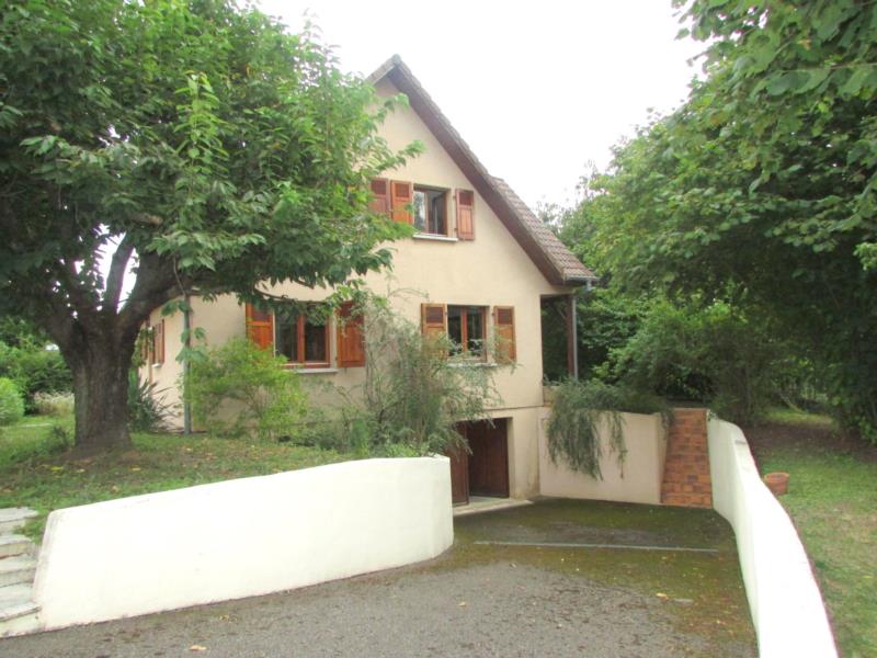 Maison Eguisheim de 118 m² sur 6 ares 