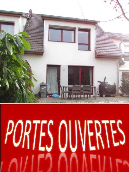 PORTES OUVERTES