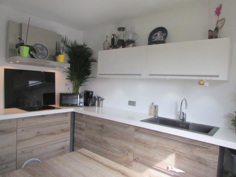 APPARTEMENT 3 P à HORBOURG WIHR