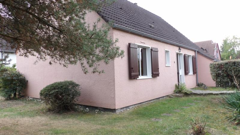 Maison plain pied 85M² 6.12 ares