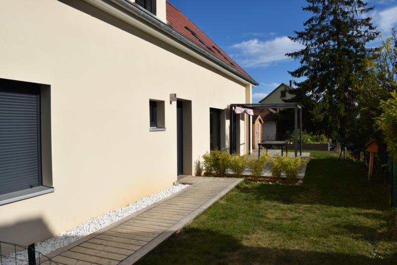 Appartement récent F5 102.84 M²