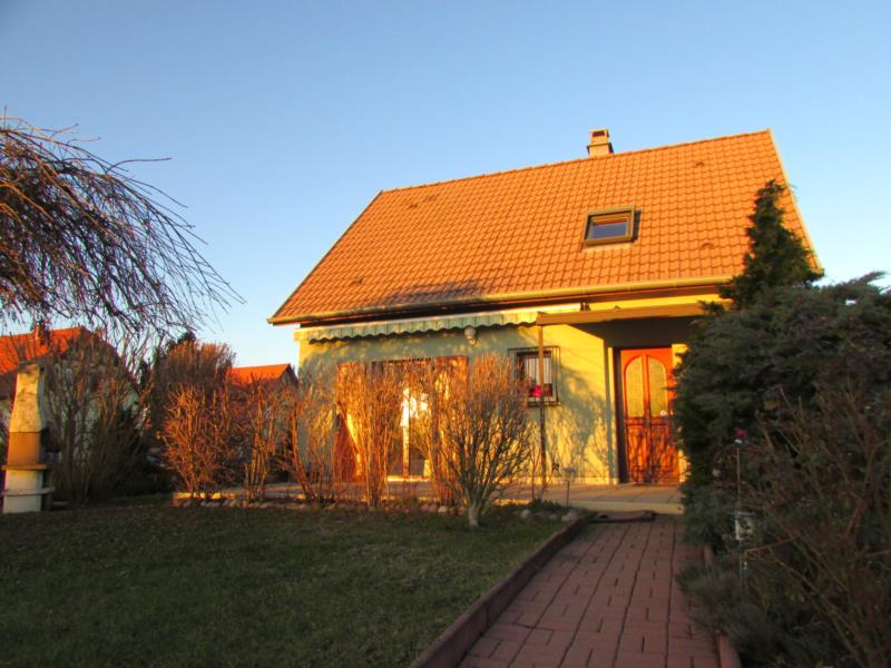 Maison 5 P 100 m² à Sainte-Croix-En-Plaine