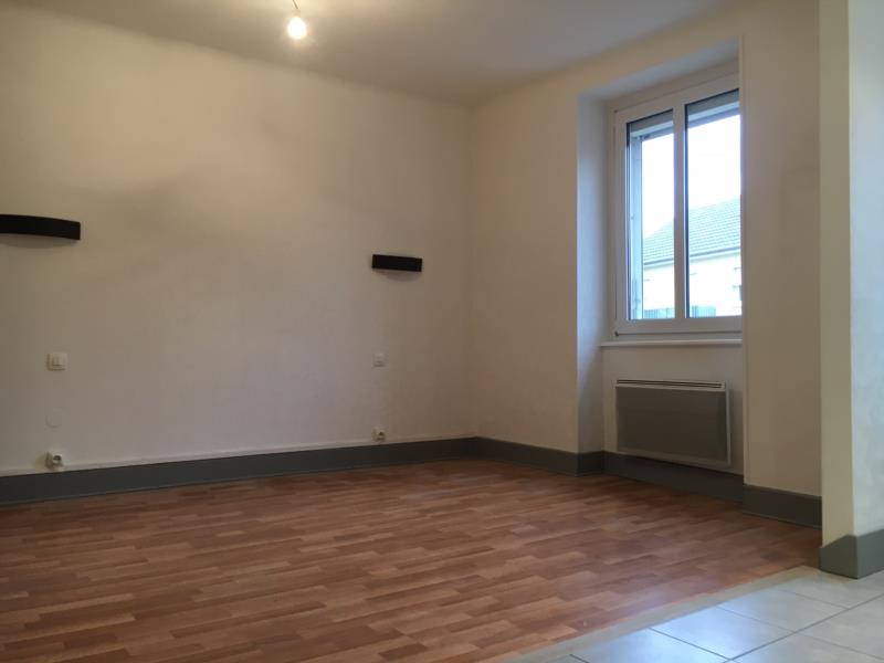 Appartement 2/3 pièces 