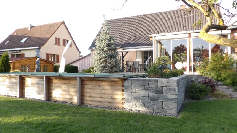 Maison/Villa - 4 pièce(s)