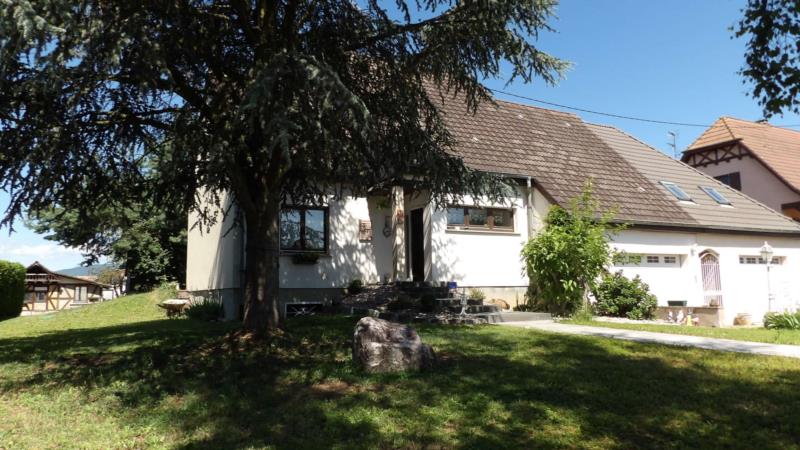 MAISON 5p AU CALME 5 MIN de COLMAR