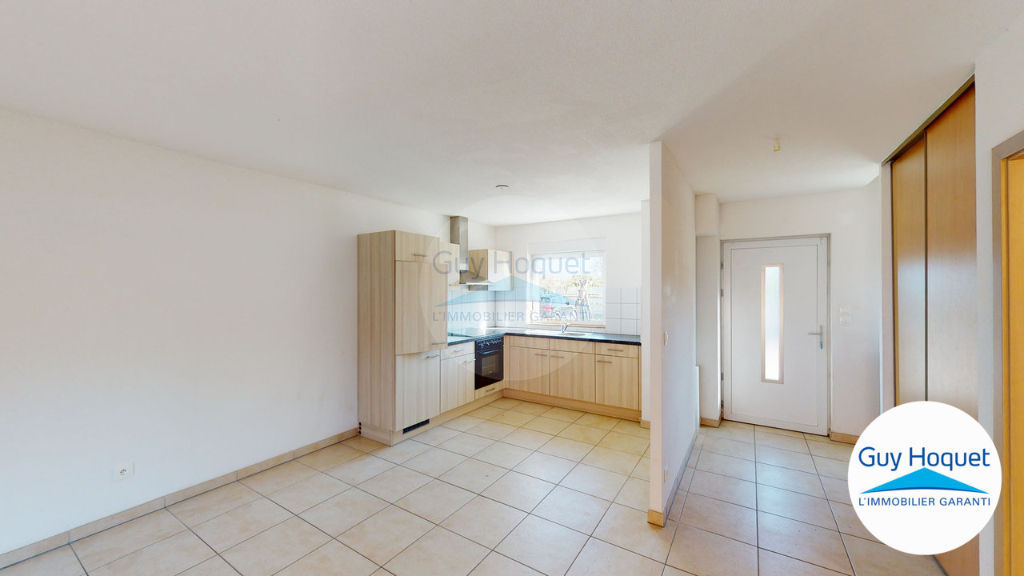 MAISON A LOUER A 2 MINUTES MARCKOLSHEIM