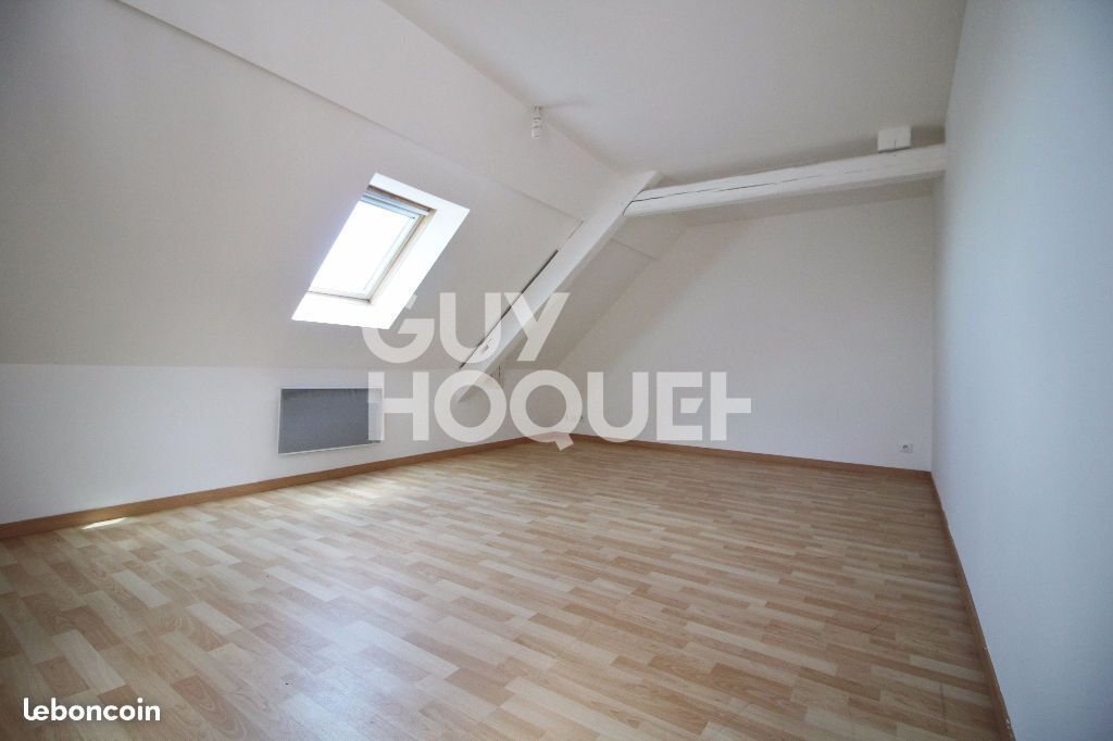 Appartement Duplex Epfig 3 pièce(s) 66 m2