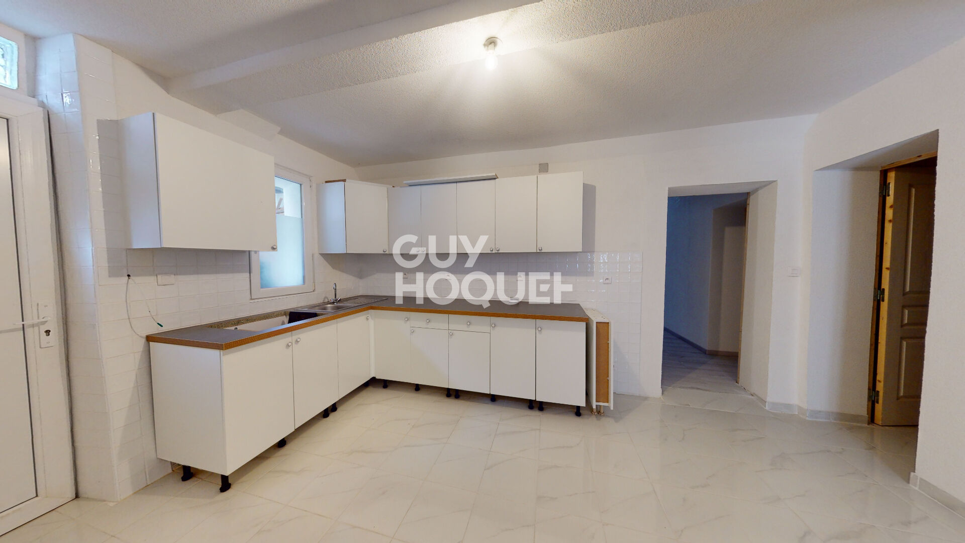 LOCATION d'un appartement T2 (58 m²) à MOLSHEIM