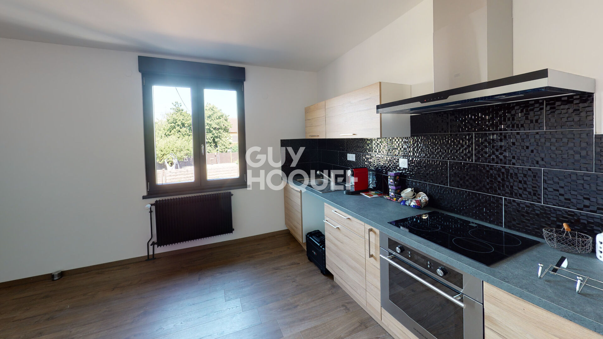 LOCATION d'une maison T3 (89 m²) à SELESTAT