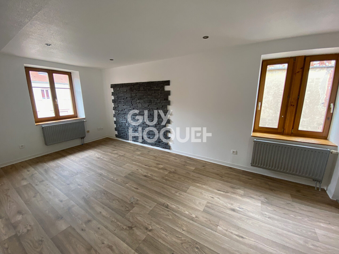 LOCATION : appartement T3 (68 m²) à LIEPVRE