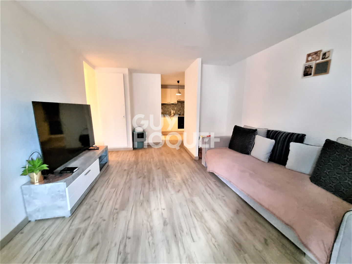 Appartement Selestat 2 pièce(s) 40.55 m2