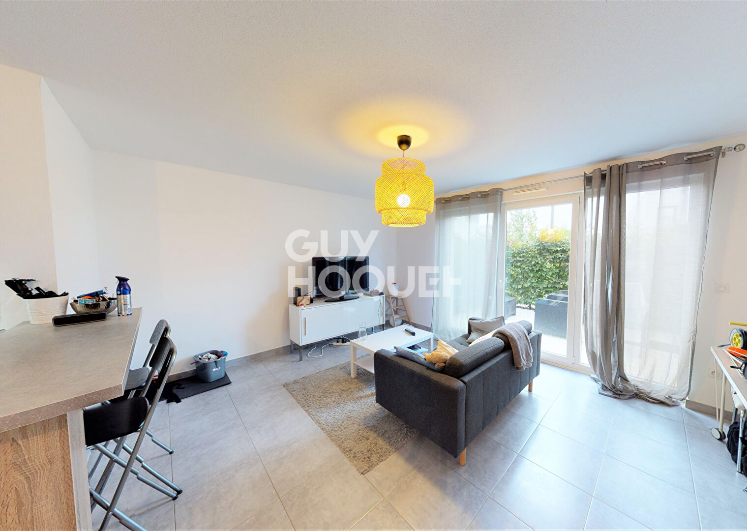 Appartement Griesheim Sur Souffel 2 pièce(s) 48.69 m2