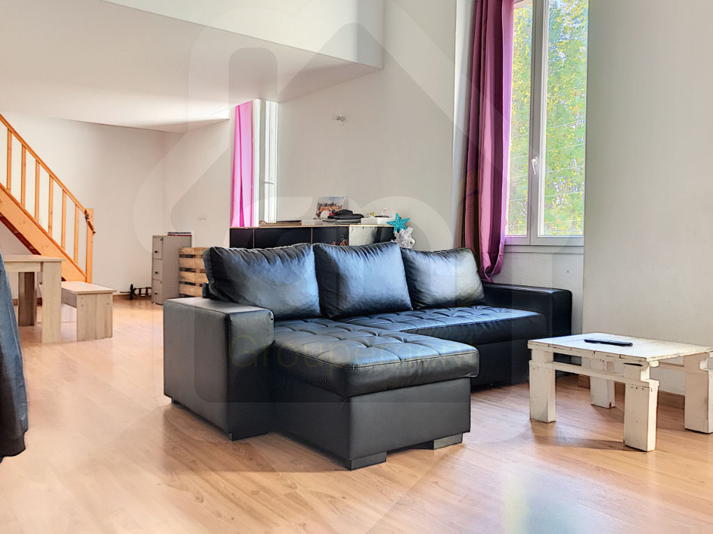 Beau duplex de type 4