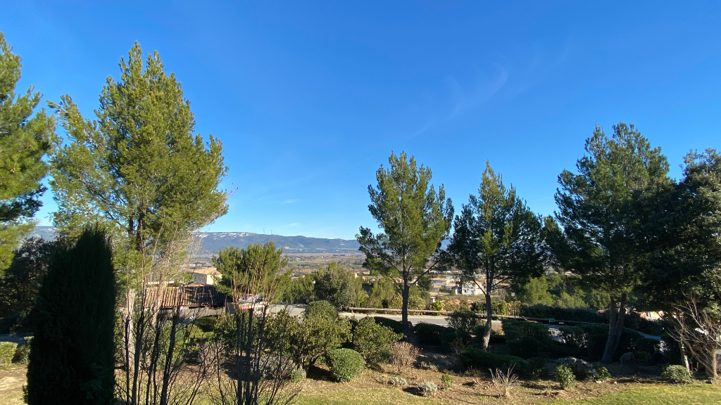 Appartement Mallemort 2/3 pièce(s) 36 m2