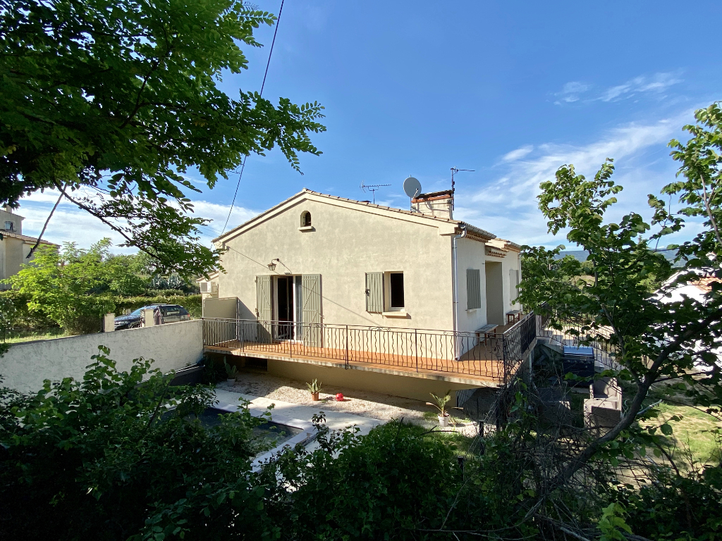 Maison Alleins 4 pièce(s) 84 m2