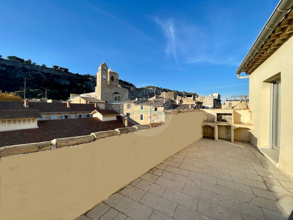 Charmant T3  avec terrasse, vue dégagée