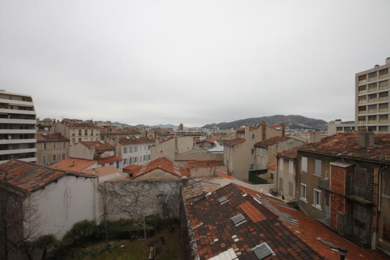 VENTE APPARTEMENT T2 RUE D ISLY