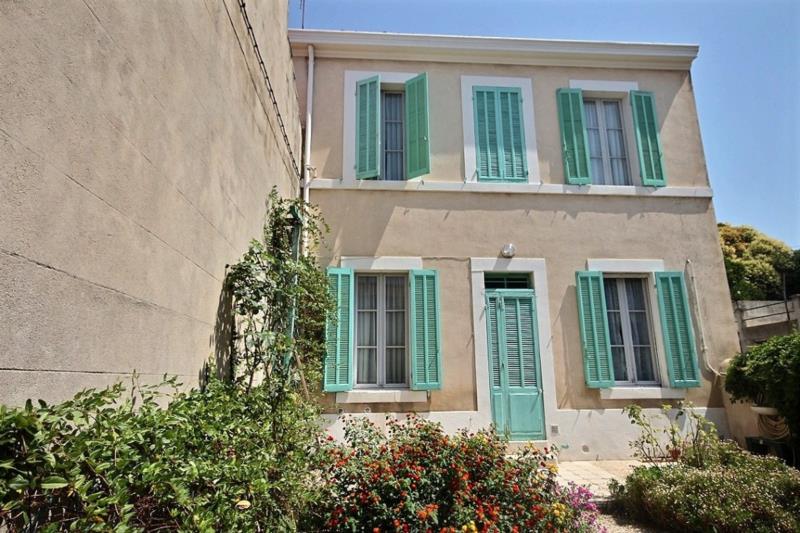 MAISON T4 AVEC JARDIN A VENDRE STE MARTHE