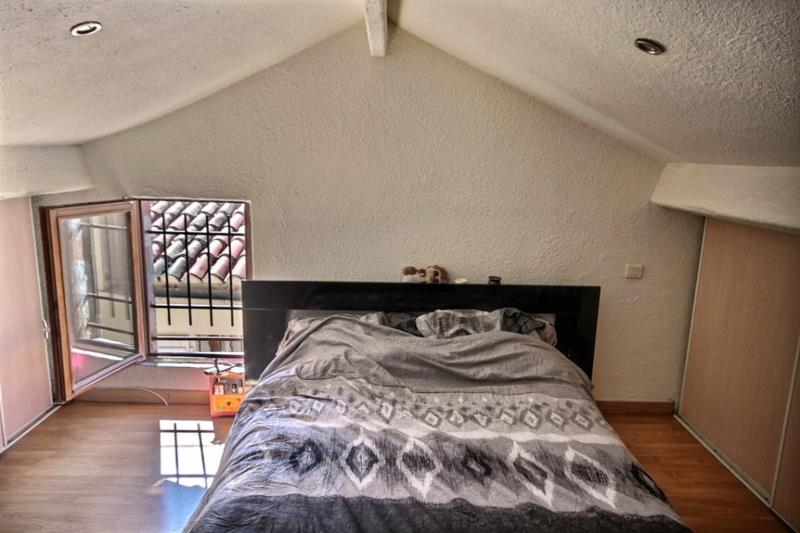 À vendre, maison d'une surface habitable de 44 m², 2 pièces à Marseille (13002).