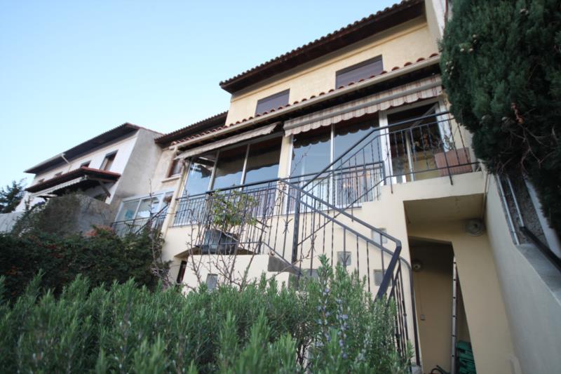 Maison T5 (102 m²) en location à SEPTEMES LES VALLONS