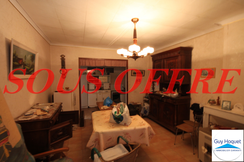 À vendre, appartement 3 pièces d'environ 66,71 m² à SEPTEMES LES VALLONS (13240).