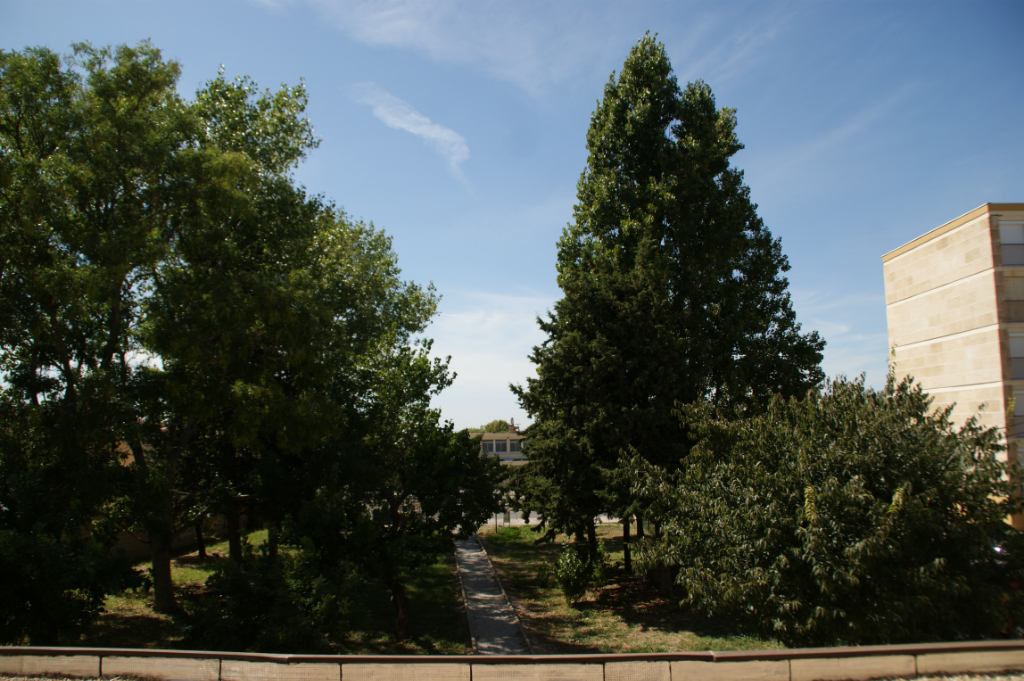 Appartement 3 pièces de 65,5 m² à louer à ROGNAC (13340).
