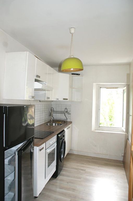 Appartement Septemes Les Vallons 2 pièce(s)