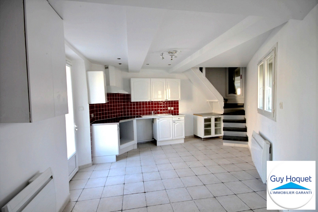 À louer, maison de 37,49 m², 2 pièces à SEPTEMES LES VALLONS (13240).