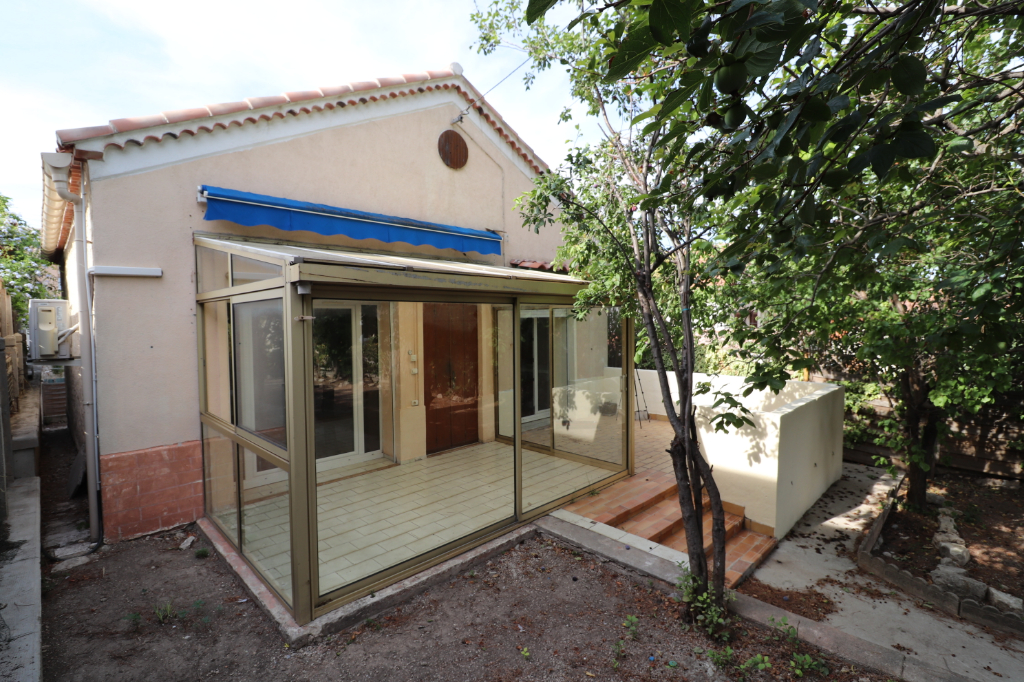Maison à la gavotte 3 pièce(s) 62.5 m2