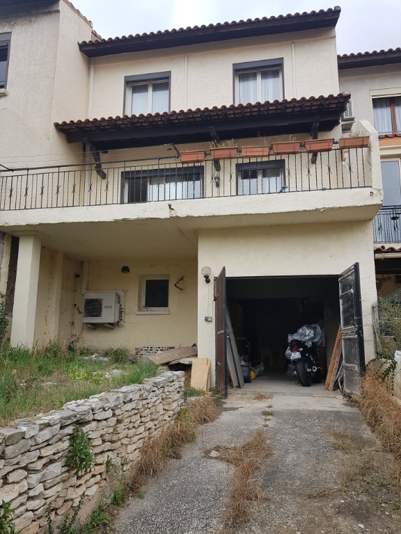 Maison T5 à louer à SEPTEMES LES VALLONS