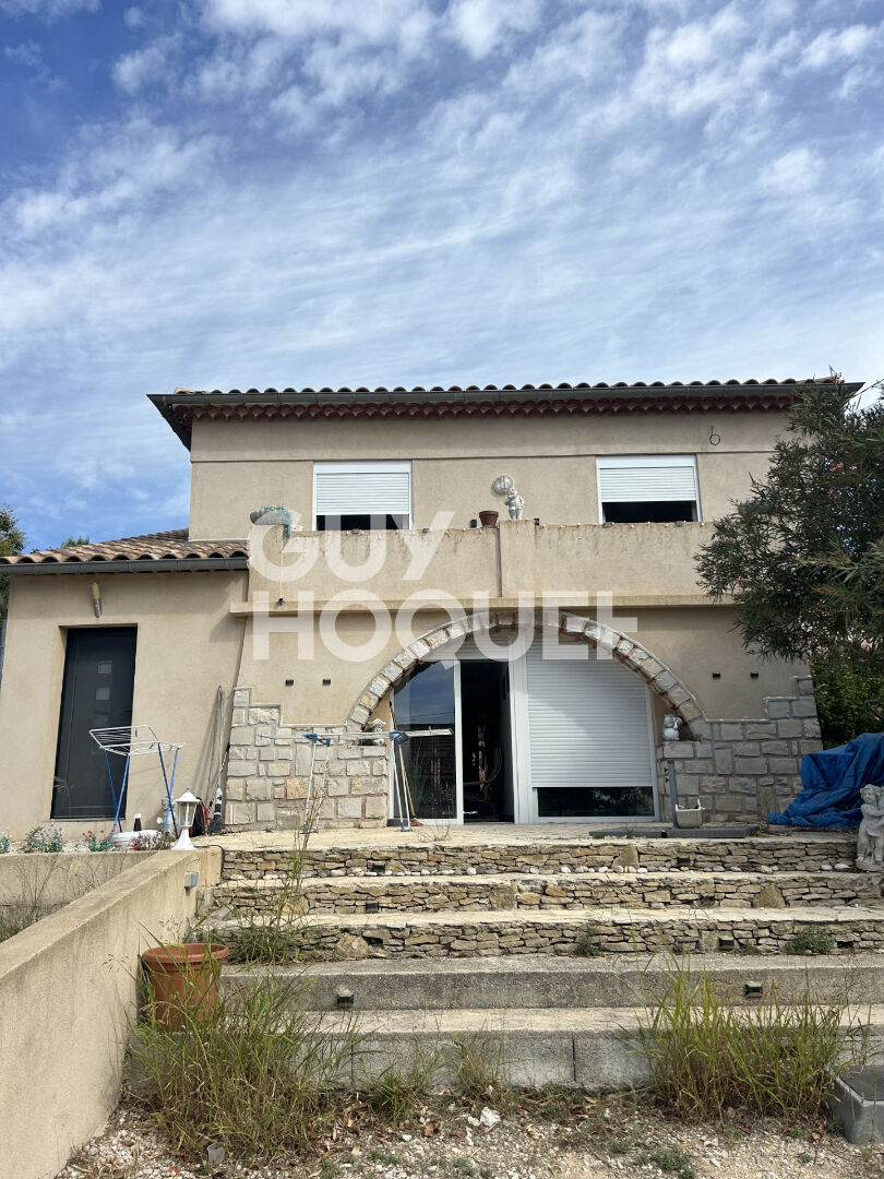 Maison T4 (127 m²) à louer à MARSEILLE - Vue Mer