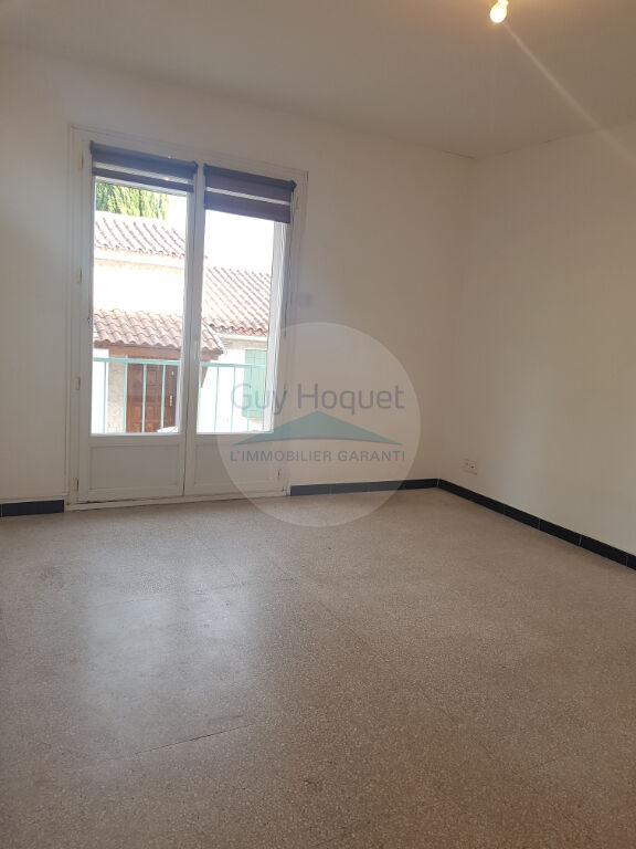 LES PENNES MIRABEAU : appartement T2 (45 m²) en location