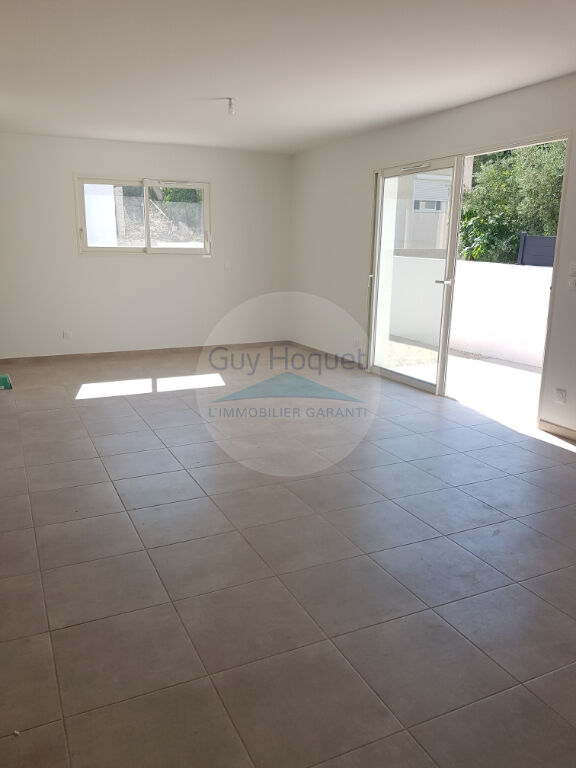 Maison F4 à louer à SEPTEMES LES VALLONS