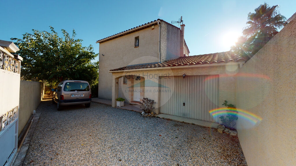 Maison F4 en vente à MARIGNANE