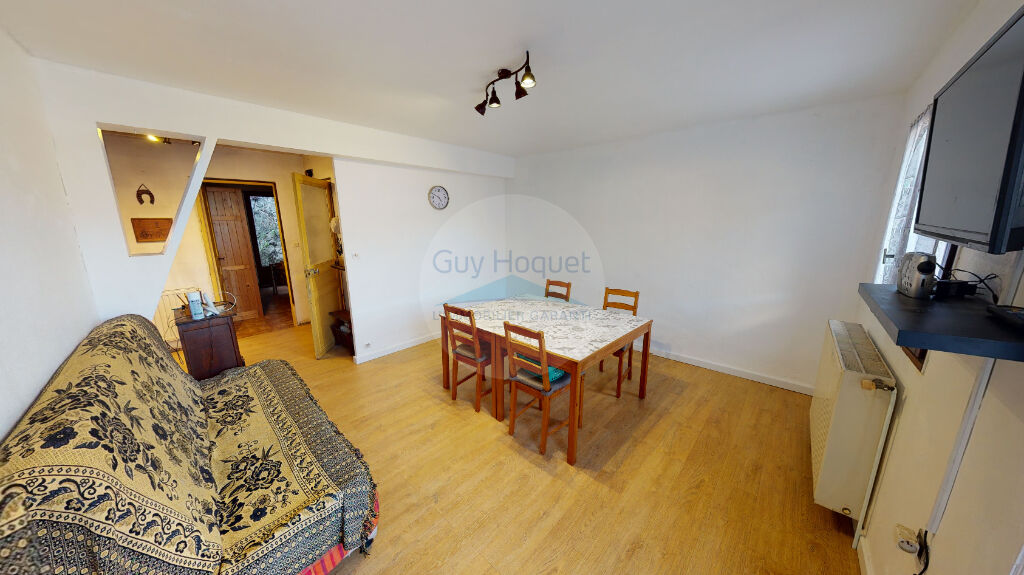 VENTE : maison T3 (67 m²) de village à SEPTEMES LES VALLONS