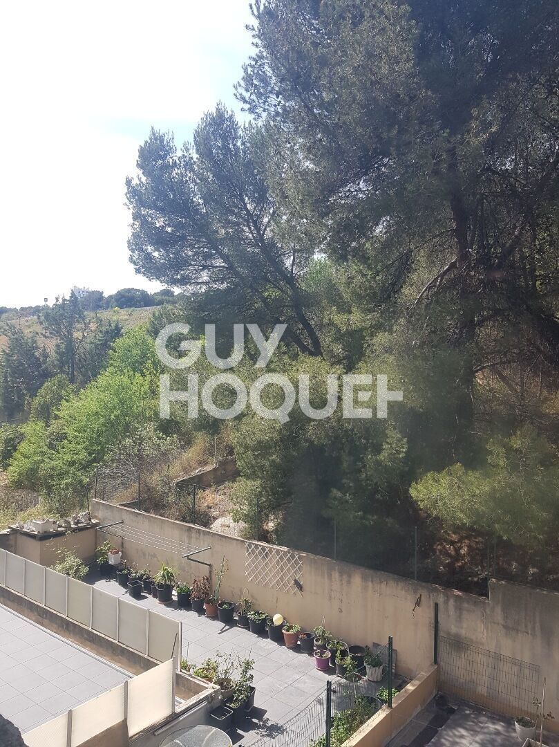 Location d'un appartement T1 (29 m²) à SEPTEMES LES VALLONS