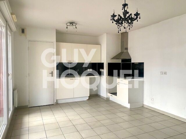 Appartement 2 pièces en vente à 15E ARRONDISSEMENT