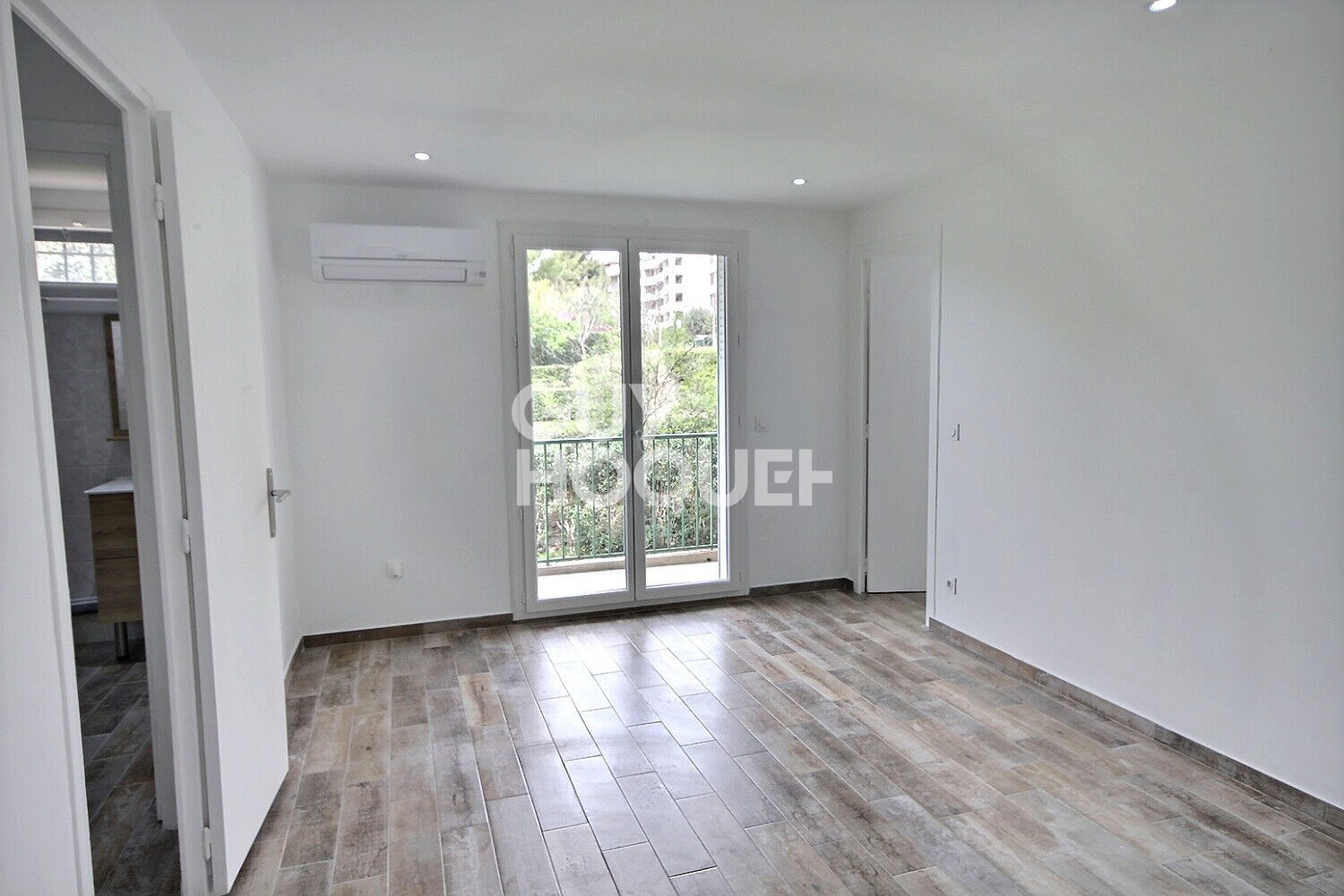 LOCATION : appartement T3 (50 m²) à MARSEILLE 13013.