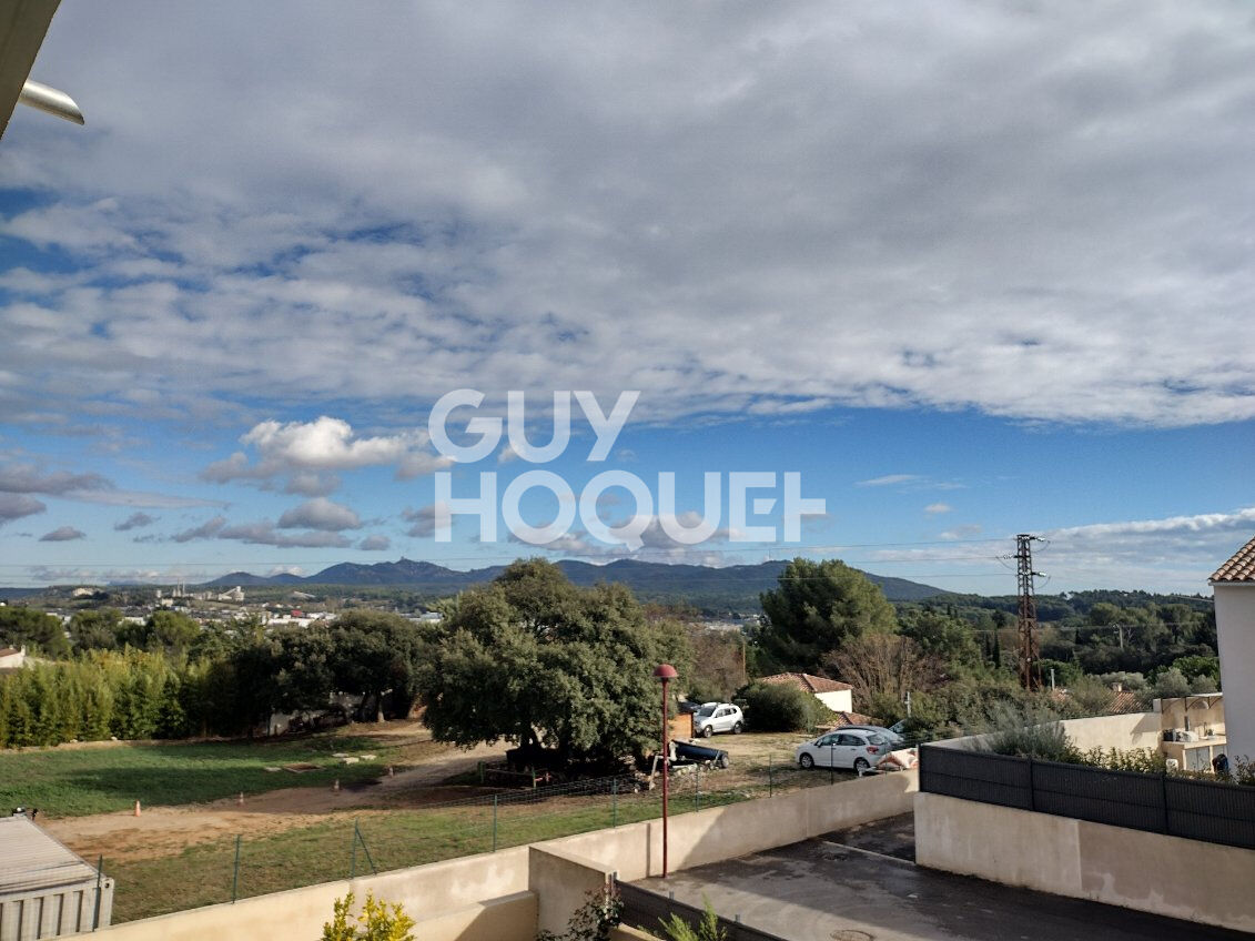 Appartement 3 pièces (65 m²) à louer aux PENNES MIRABEAU