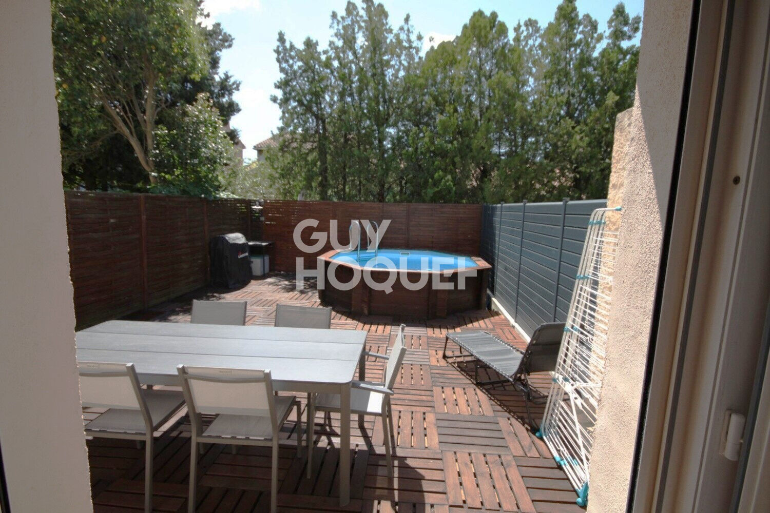 Maison F5 (98 m²) à vendre à MARIGNANE