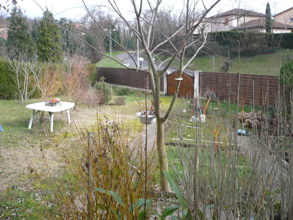 TERRAIN A BATIR   DE 452m²