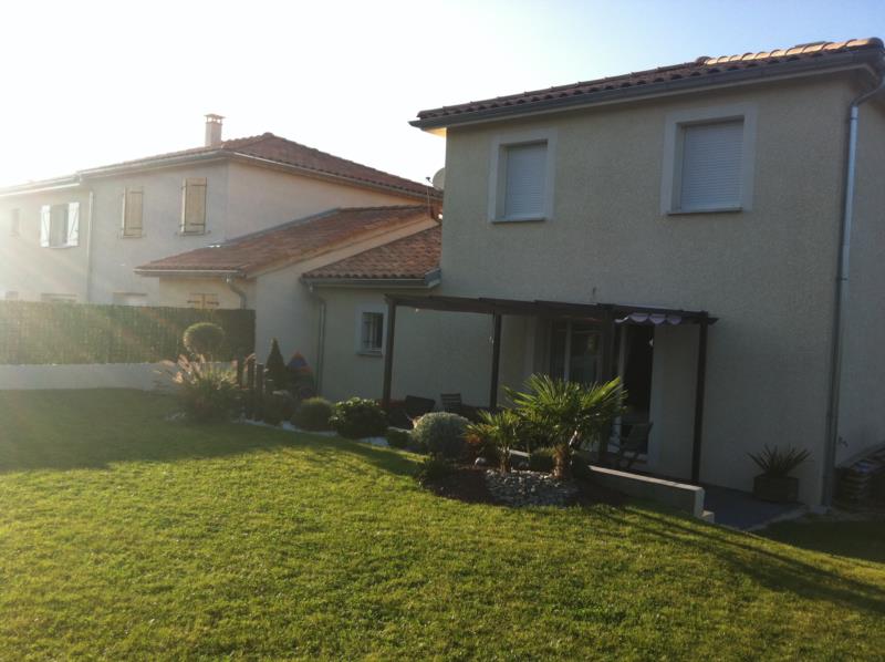 Maison récente 5 pièces 100 m²