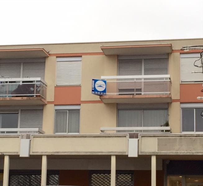 Appartement 5 pièces plein centre