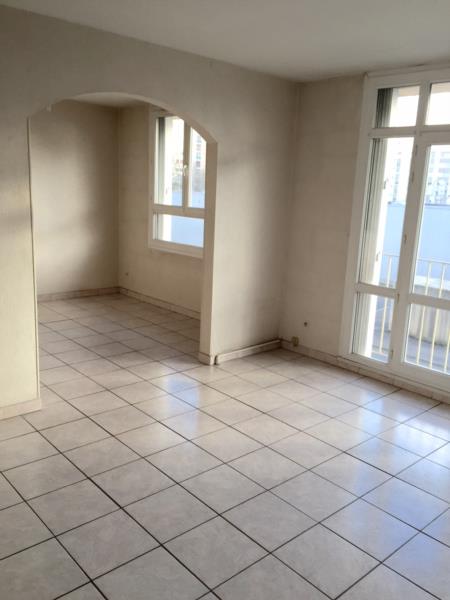 Appartement 4 pièces à Corbas