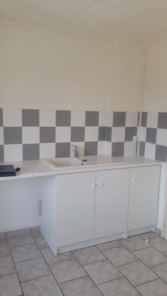 Bron appartement 4 pièces avec garage