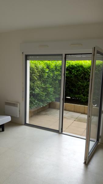 Ternay Studio avec une terrasse de 15 m² 
