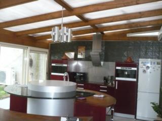 SUPERBE REZ DE JARDIN T4 FEYZIN 169 000amp;amp;euro;