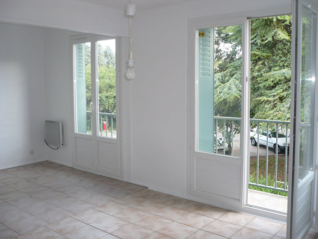 Feyzin T4 dans une résidence calme avec 2 chambres